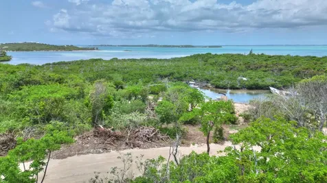 Islands Tide Cove Lot 3 Abaco BS