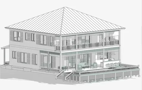 Islands Tide Cove Lot 1 Abaco BS