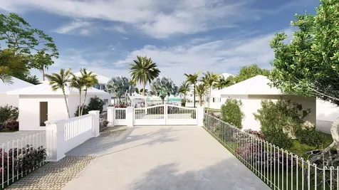 Islands Tide Cove Lot 1 Abaco BS