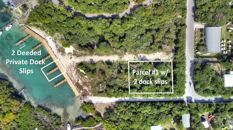 Islands Tide Cove Lot 1 Abaco BS