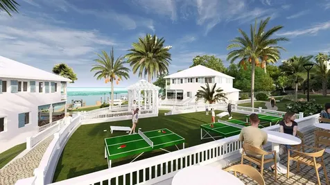 Islands Tide Cove Lot 3 Abaco BS