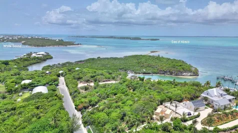 Islands Tide Cove Lot 3 Abaco BS