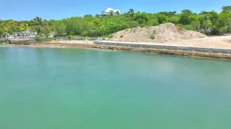 Islands Tide Cove Lot 3 Abaco BS