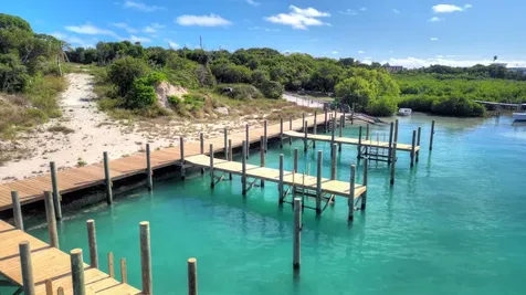 Islands Tide Cove Lot 4 Abaco BS