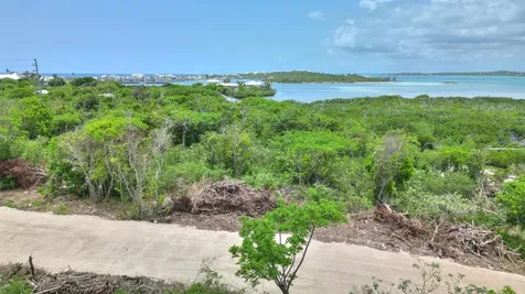 Islands Tide Cove Lot 4 Abaco BS