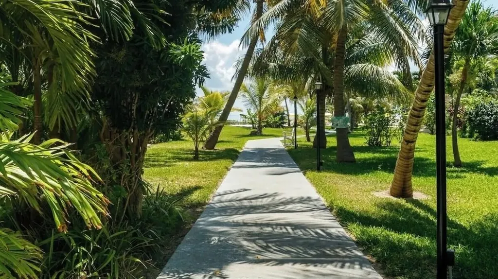 Coral Beach Condo Grand Bahama Freeport BS