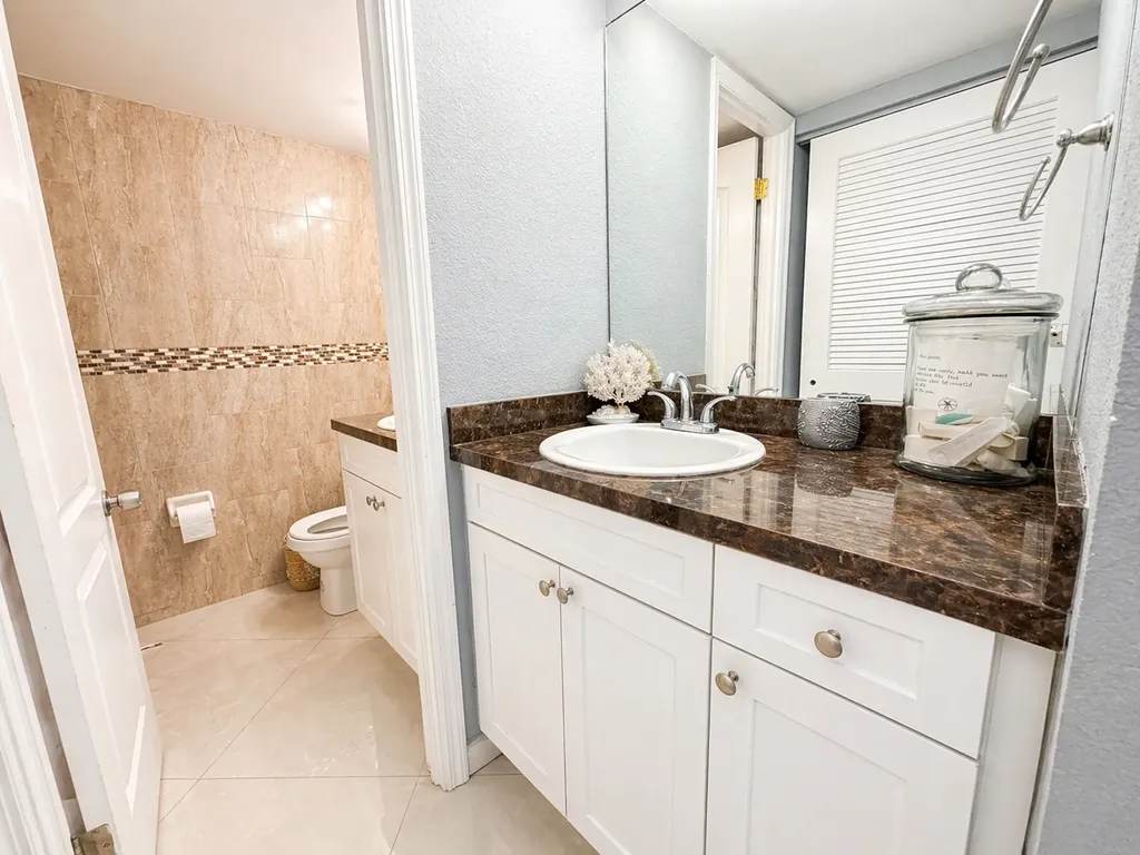 Coral Beach Condo Grand Bahama Freeport BS