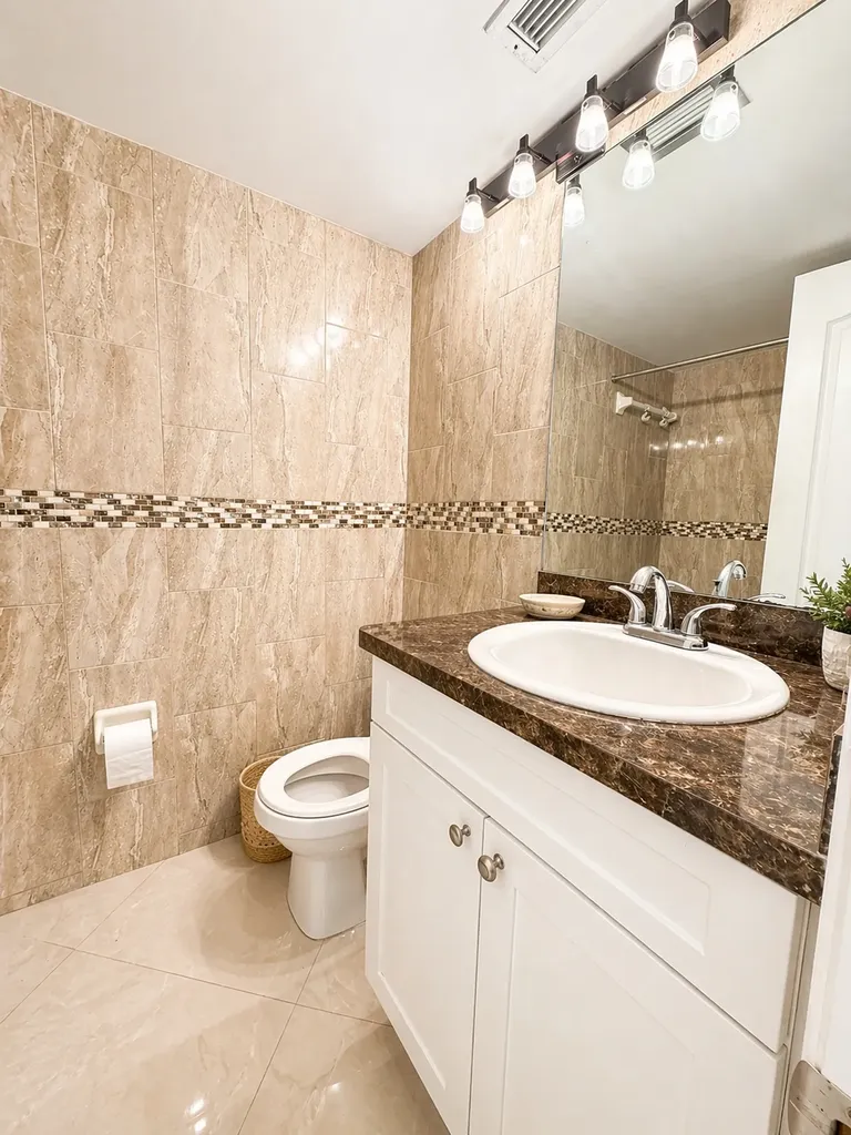 Coral Beach Condo Grand Bahama Freeport BS