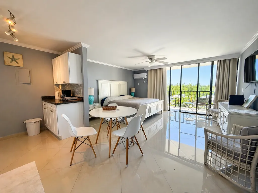 Coral Beach Condo Grand Bahama Freeport BS