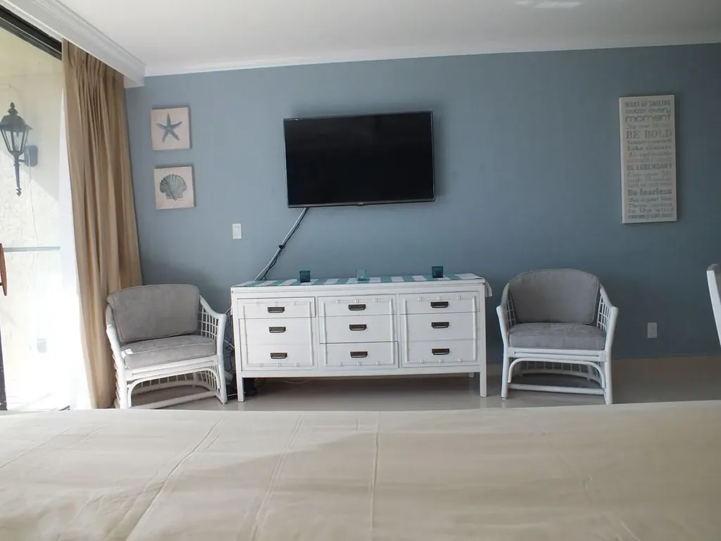 Coral Beach Condo Grand Bahama Freeport BS