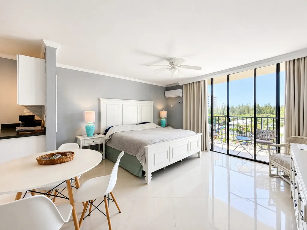Coral Beach Condo Grand Bahama Freeport BS