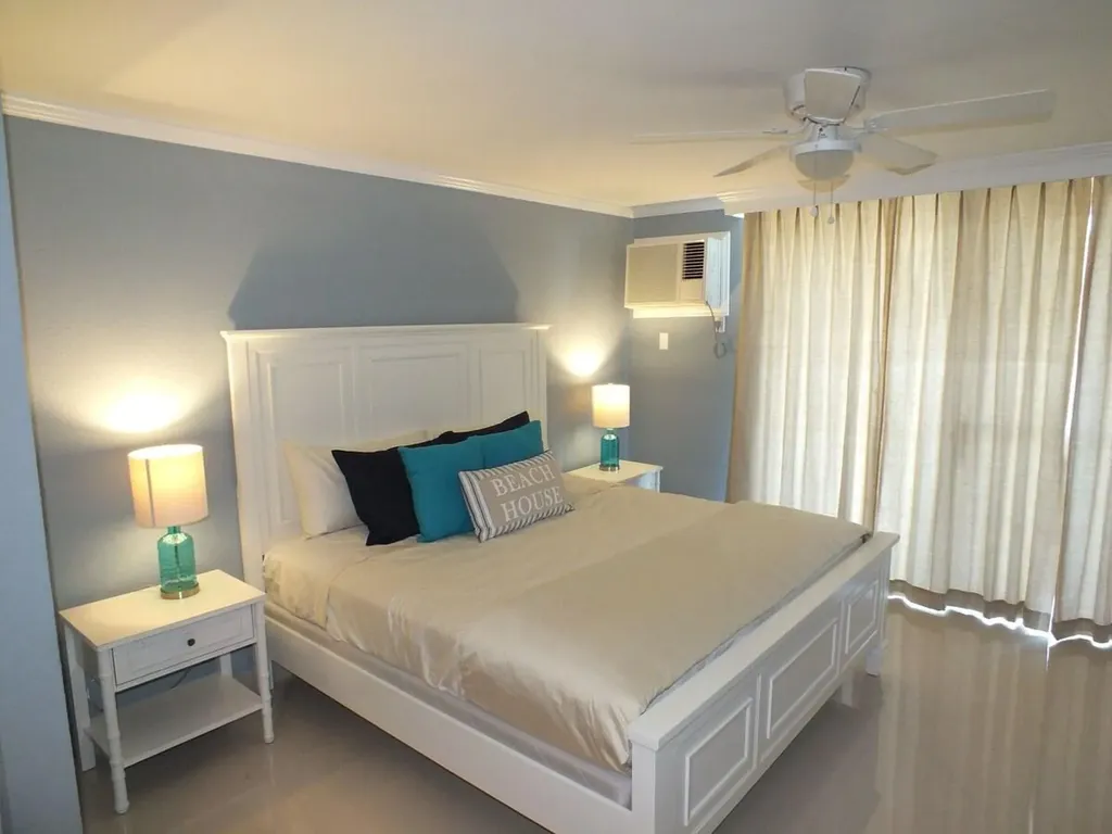 Coral Beach Condo Grand Bahama Freeport BS