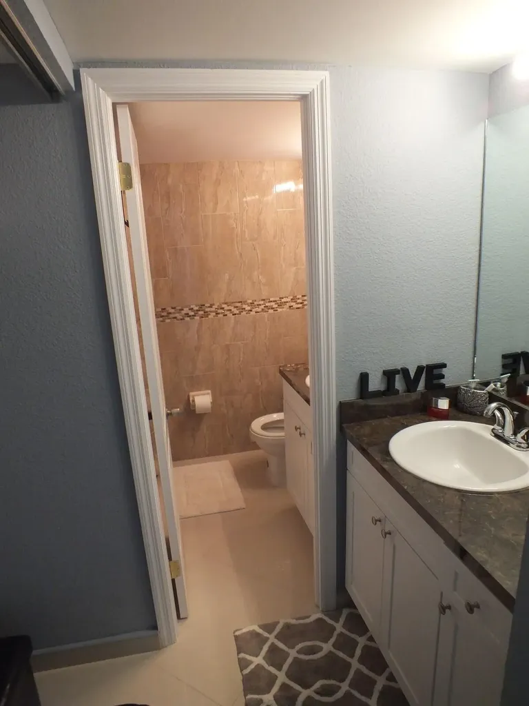 Coral Beach Condo Grand Bahama Freeport BS