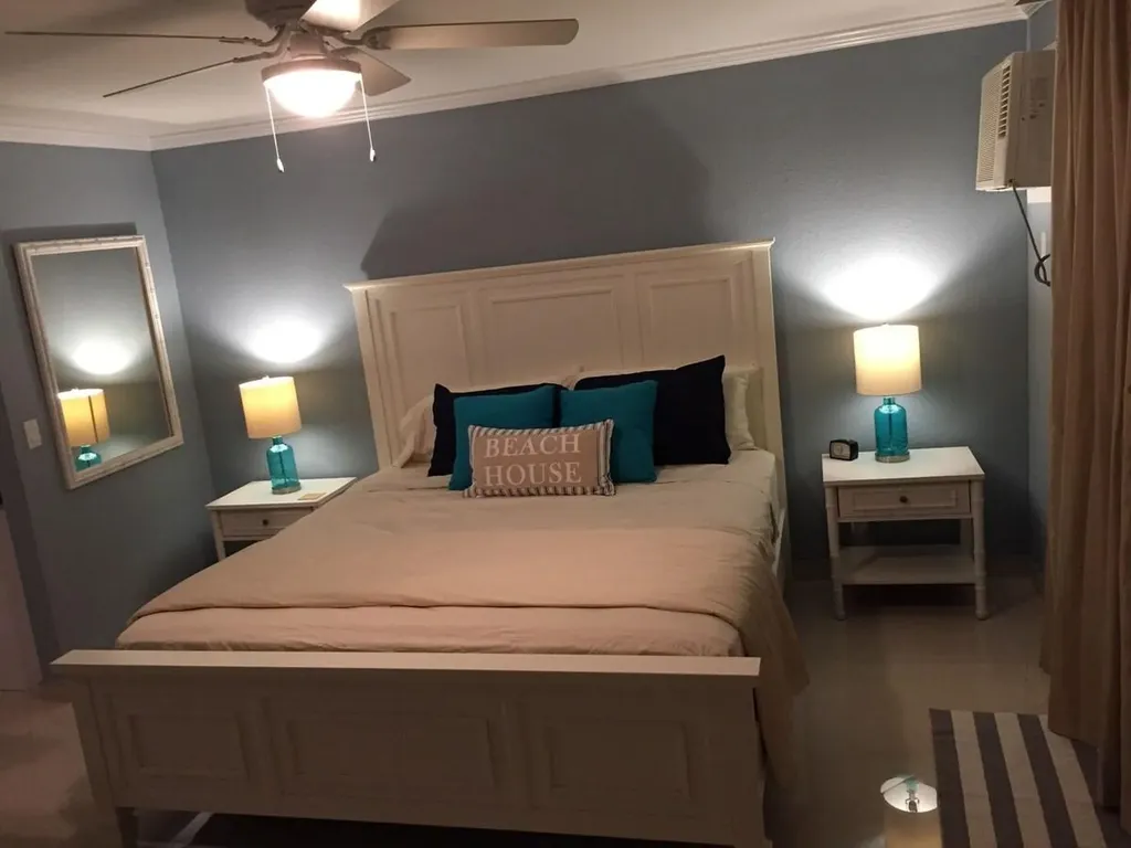 Coral Beach Condo Grand Bahama Freeport BS