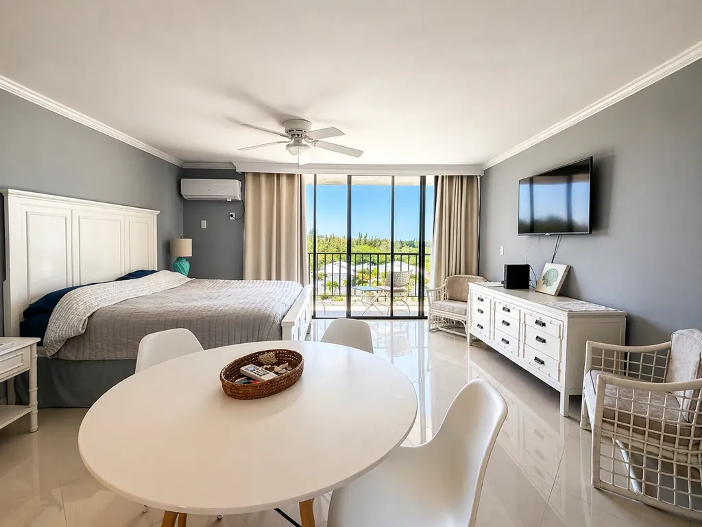 Coral Beach Condo Grand Bahama Freeport BS