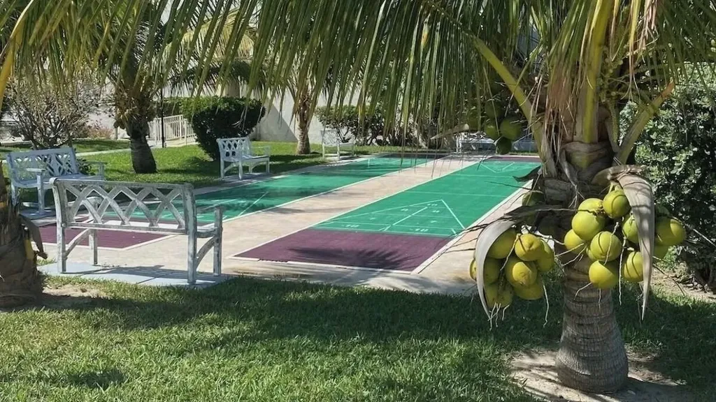 Coral Beach Condo Grand Bahama Freeport BS