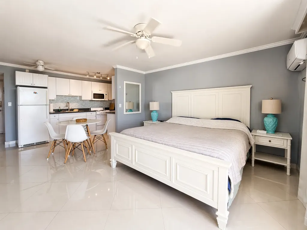 Coral Beach Condo Grand Bahama Freeport BS
