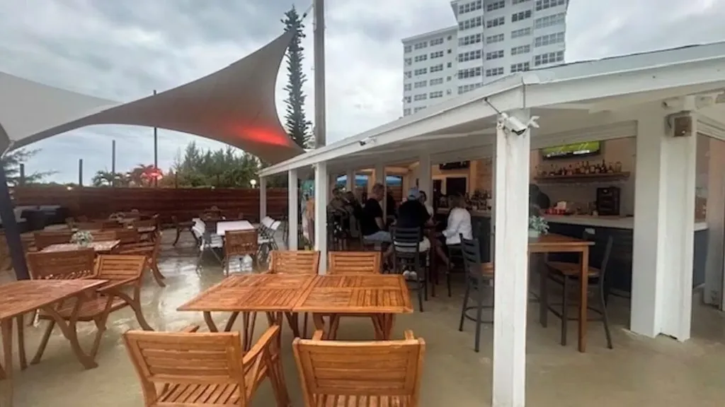 Coral Beach Condo Grand Bahama Freeport BS