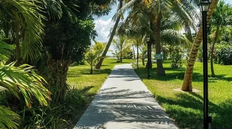 Coral Beach Condo Grand Bahama Freeport BS