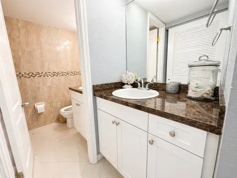 Coral Beach Condo Grand Bahama Freeport BS