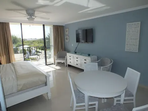 Coral Beach Condo Grand Bahama Freeport BS