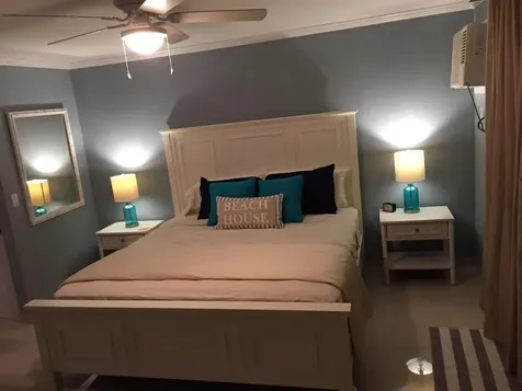 Coral Beach Condo Grand Bahama Freeport BS