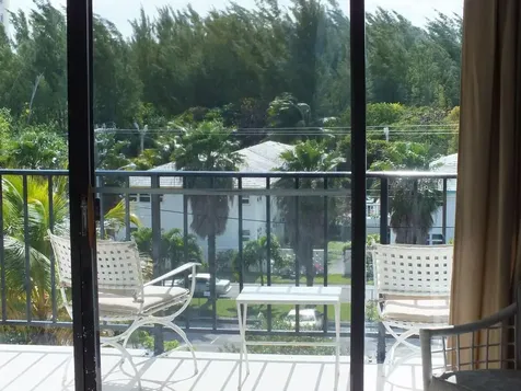 Coral Beach Condo Grand Bahama Freeport BS