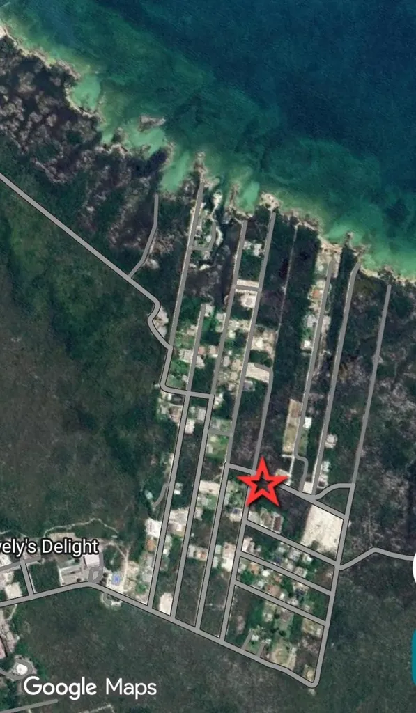 Sweetings Village Abaco BS