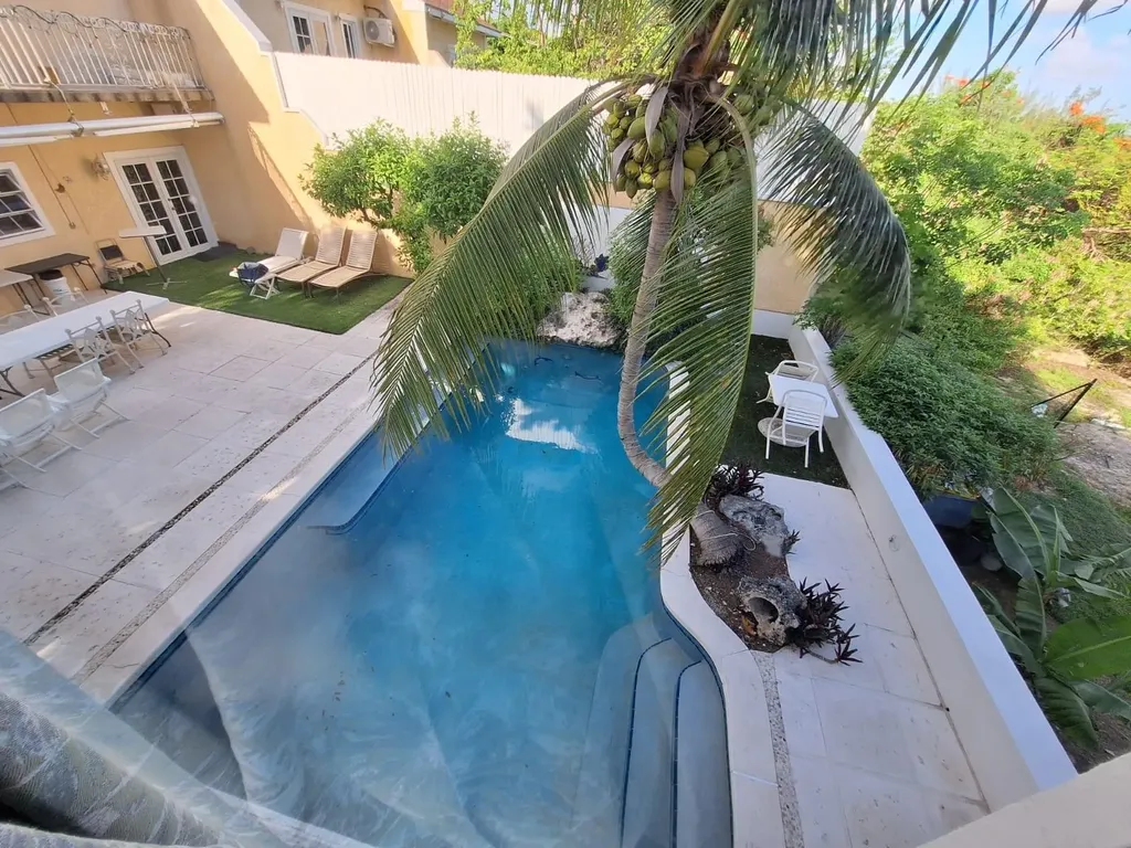 Atlantic Drive 001 New Providence Paradise Island BS