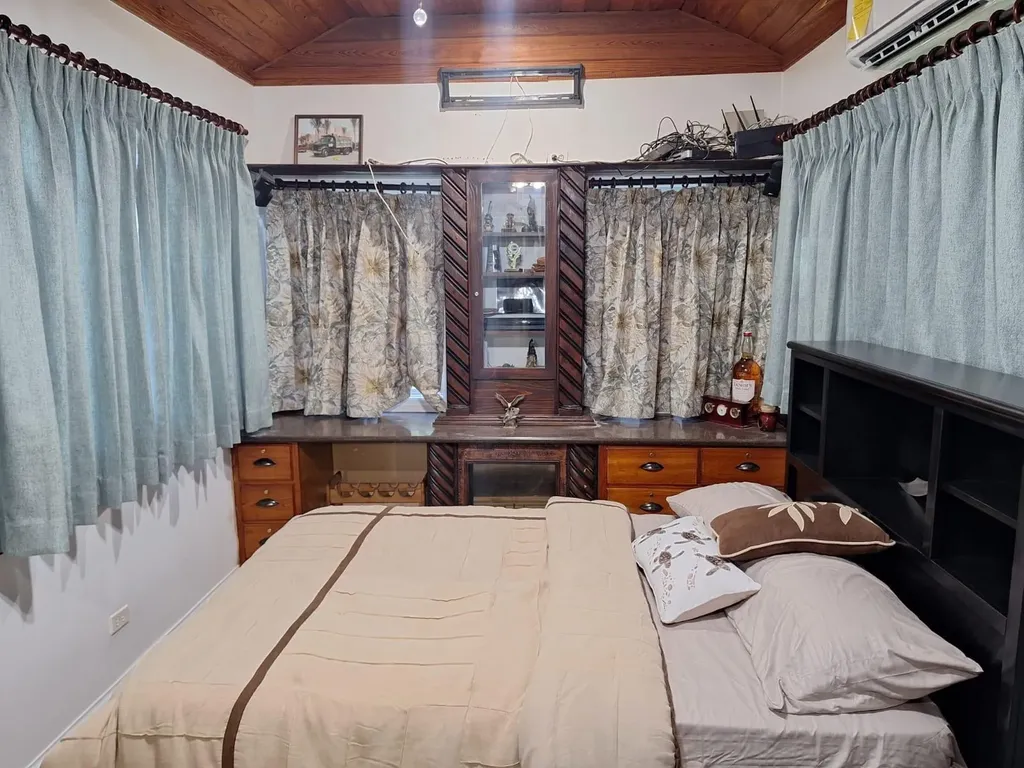 Atlantic Drive 001 New Providence Paradise Island BS