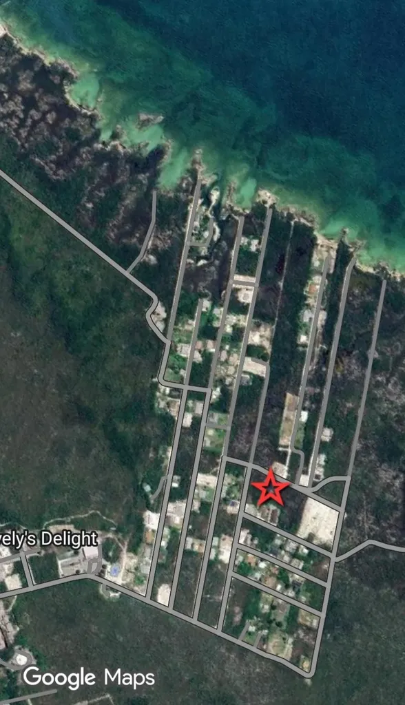 Sweetings Village Abaco BS