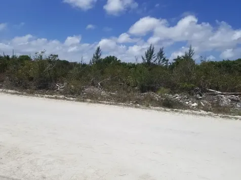 Sweetings Village Abaco BS