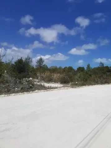 Sweetings Village Abaco BS