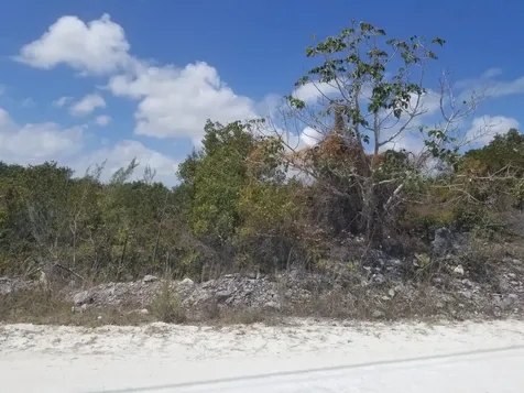 Sweetings Village Abaco BS