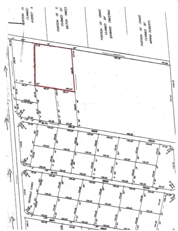 Sweetings Village Abaco BS