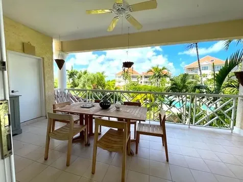 Harbour Breeze Paradise I 21 New Providence Paradise Island BS