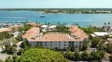 Harbour Breeze Paradise I 21 New Providence Paradise Island BS
