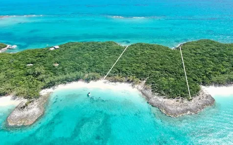 # 18 Rose Island Estates New Providence Paradise Island BS