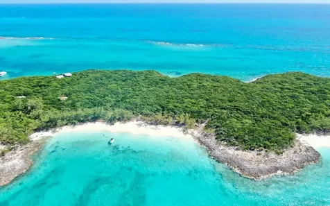 # 18 Rose Island Estates New Providence Paradise Island BS