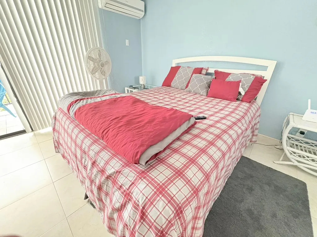 Coral Road Grand Bahama Freeport BS