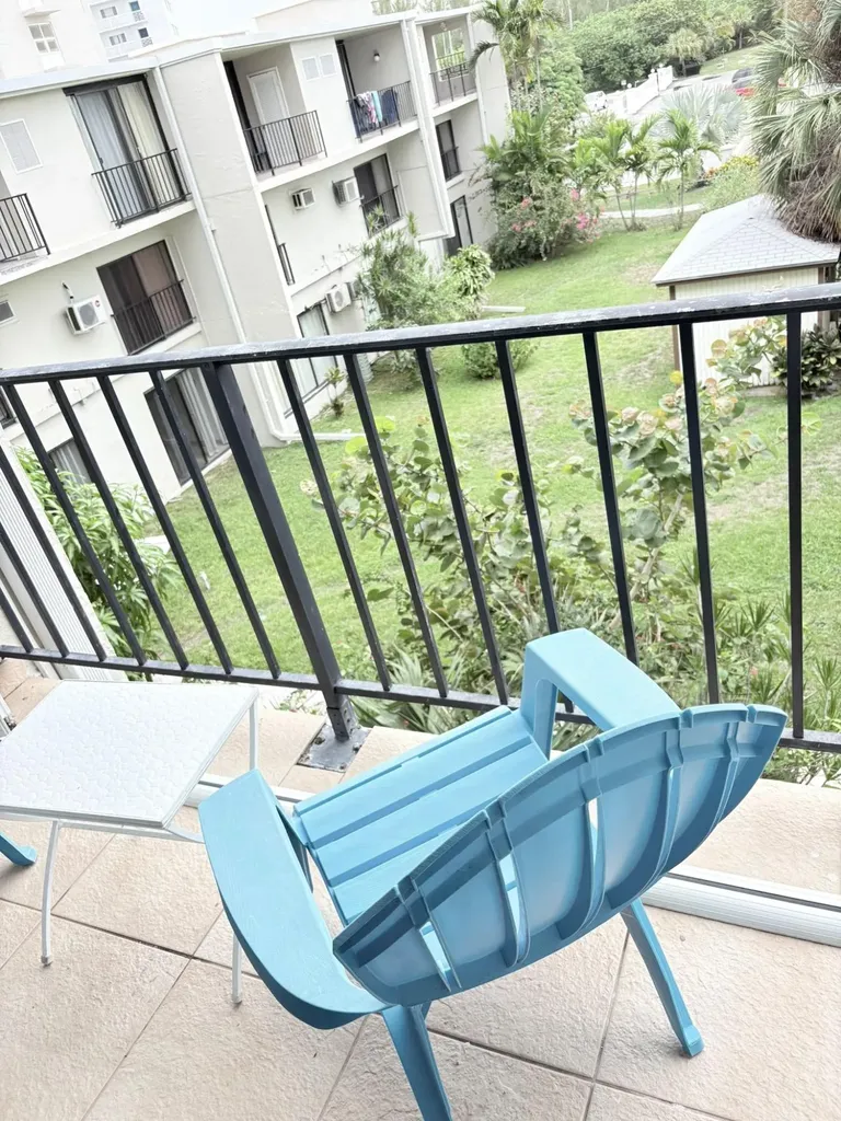 Coral Road Grand Bahama Freeport BS