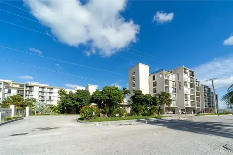 Coral Road Grand Bahama Freeport BS