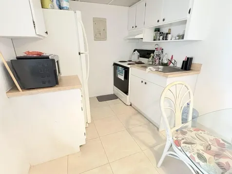 Coral Road Grand Bahama Freeport BS