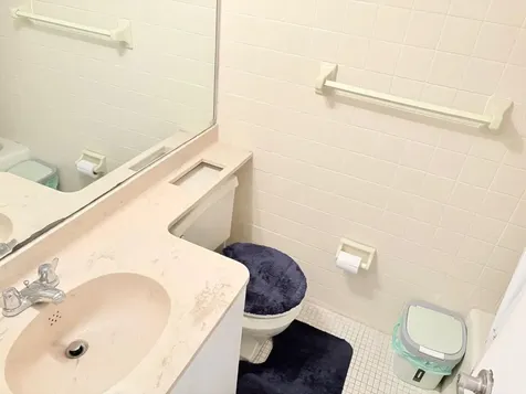 Coral Road Grand Bahama Freeport BS