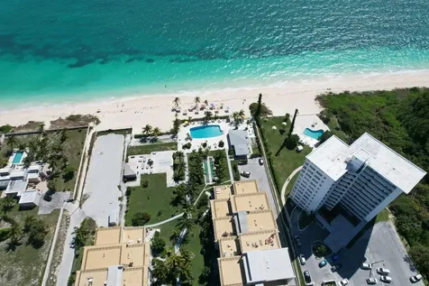 Coral Road Grand Bahama Freeport BS