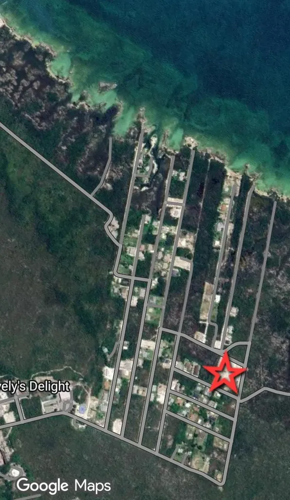 Sweetings Village Abaco BS