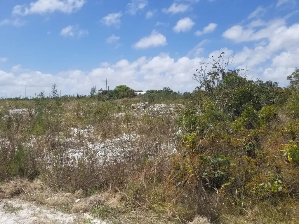 Sweetings Village Abaco BS