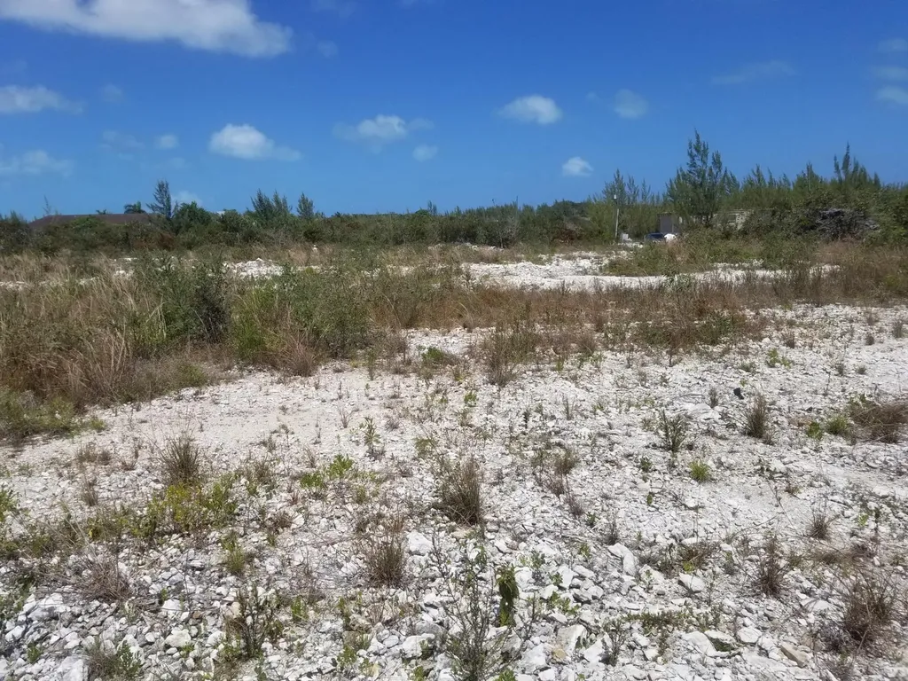 Sweetings Village Abaco BS