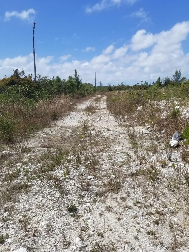 Sweetings Village Abaco BS