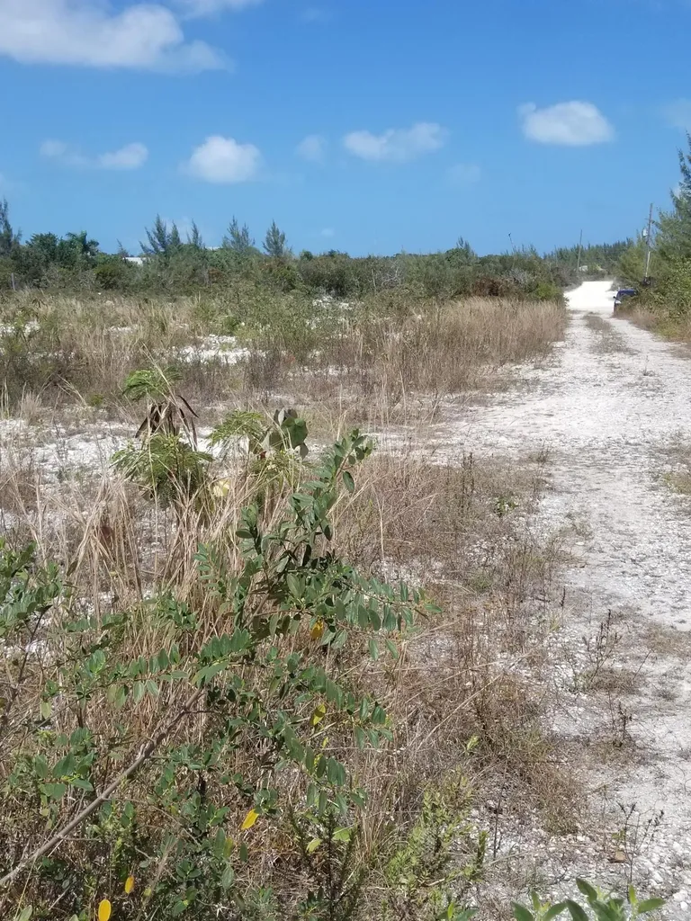 Sweetings Village Abaco BS